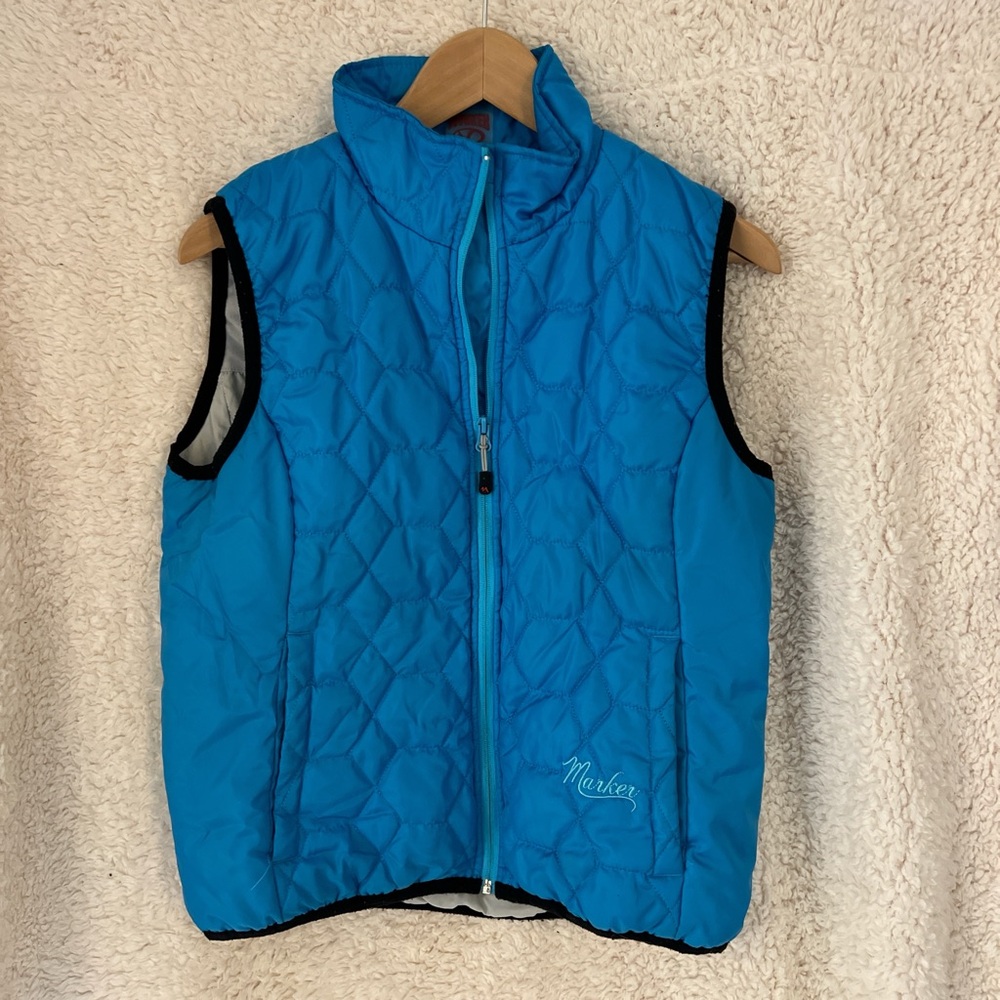 Marker Vest